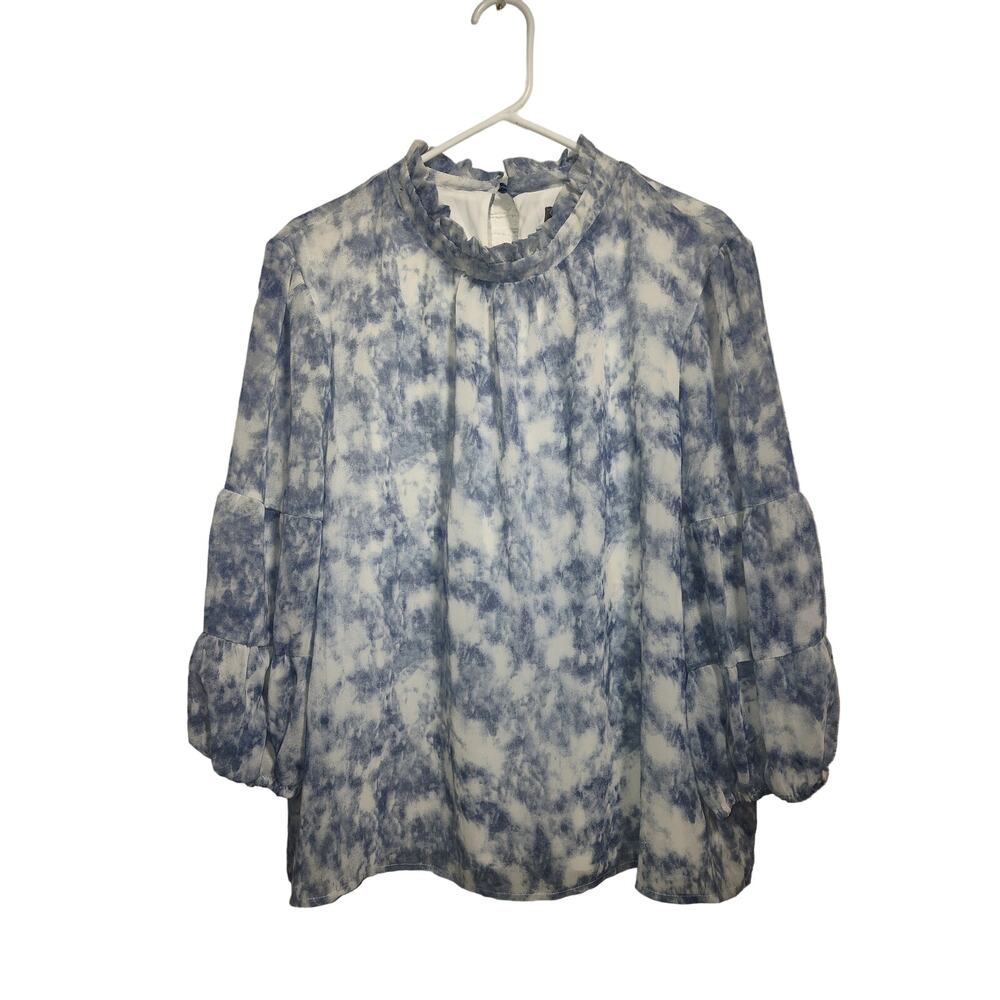 Luxology Women's Shirt Size XL